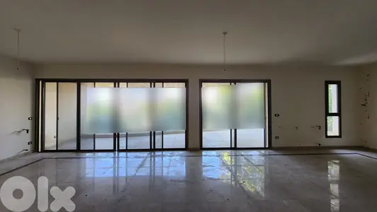 Apartment for sale in Baabda  شقة للبيع في بعبدا