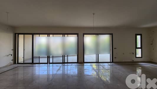 Apartment  for sale in baabda شقة للبيع في بعبدا