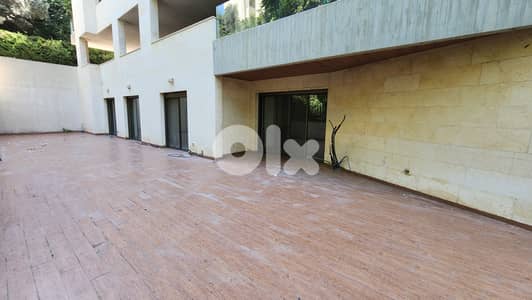 Apartment  for sale in baabda شقة للبيع في بعبدا