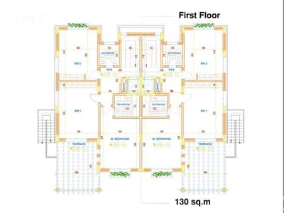 Villa for Sale in Jamhour فيلا للبيع في الجمهور Villa for Sale in Jamhour فيلا للبيع في الجمهور