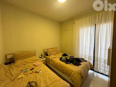 Naccash | Prime Location | Renovated 2 Bedrooms Apartment | 2 Parking