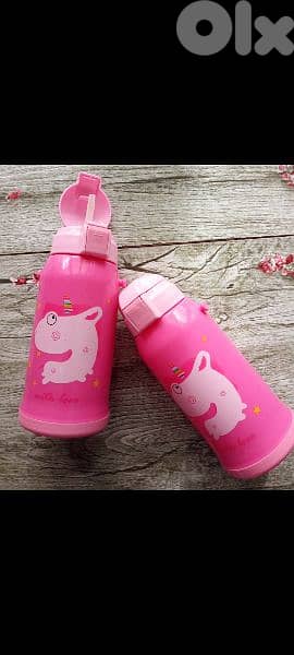 unicorn stationery and school items for girls 9