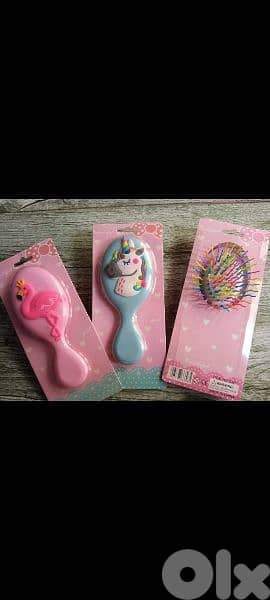 unicorn stationery and school items for girls 11