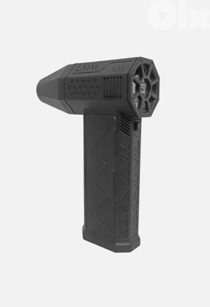 turbo jetfan / super powerful blower ( keep out of reach of children ) 1