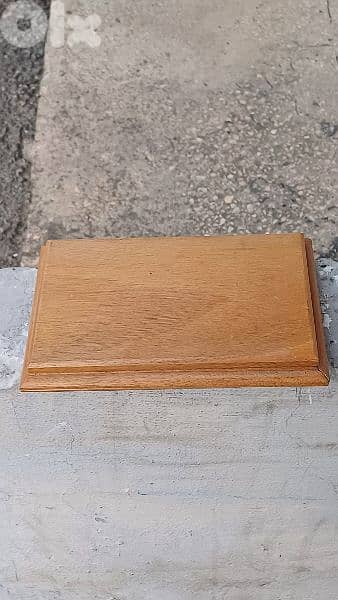 antique 9