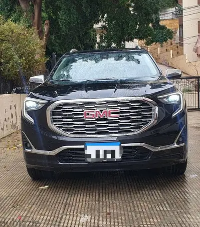 DENALI TERRAIN 4X4 بنورميك