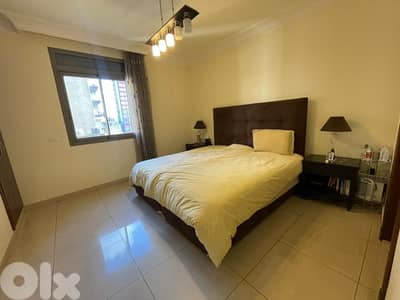 200 Sqm l High End Finishing Apartment For Sale in Hamra