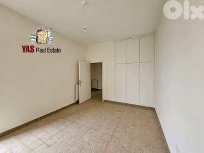 Ballouneh 170m2 | Open View | Mint Condition | Well lighted | TO |