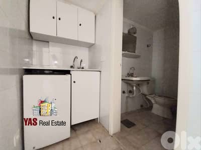Jounieh 55m2 | Office For Rent | Modern | Prime Location | IV MJ |