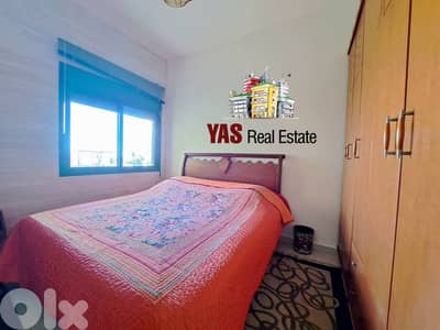 Feytroun 120m2 + 50m2 Terrace | Furnished | Perfect Condition | DA |