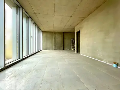 JH24-3581 Office 225m for rent in Sin l Fil, $ 2,400 cash