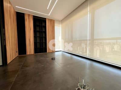 JH24-3583 Office 165m for rent in Sin l Fil, $ 2,666 cash