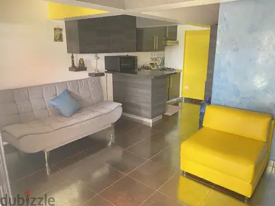 Samaya chalet C4-21 for Rent starting October