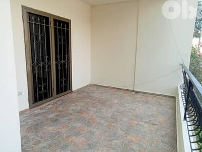 Apartment in Antelias Mezher + Terrace & Garden للبيع شقة في انطلياس