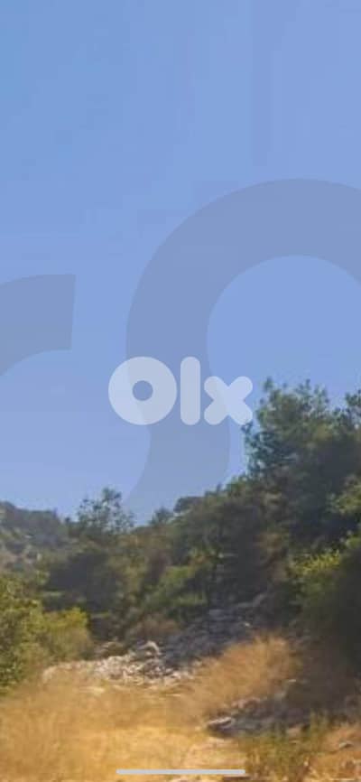 Two Prime Land Plots for Sale in Cornet Chahwan/قرنة شهوانREF#TA109635