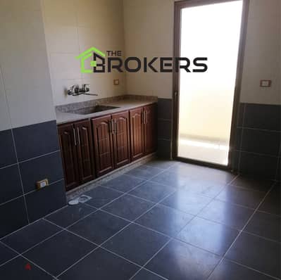 Apartment for Sale in Tariq El Jdideh شقة  للبيع في طريق الجديدة