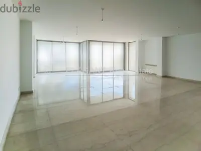Apartment for Sale | Panoramic View | Baabda Brazilia