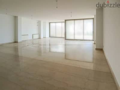 Apartment for Sale | Panoramic View | Baabda Brazilia