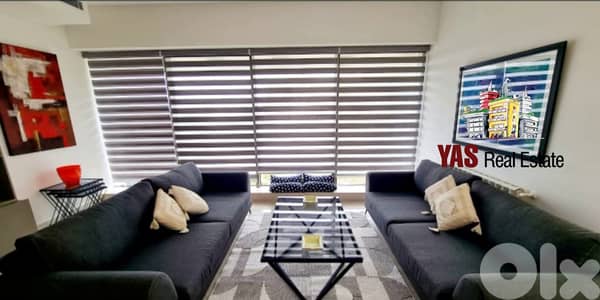 Adma 240m2 | 195m2 Terrace | Rent | Rooftop | Gated Community | IV