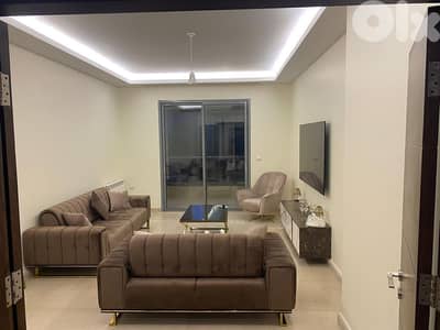 BRAND NEW APARTMENT IN ACHRAFIEH PRIME  (270Sq) 3 Bedrooms , (AC-140)