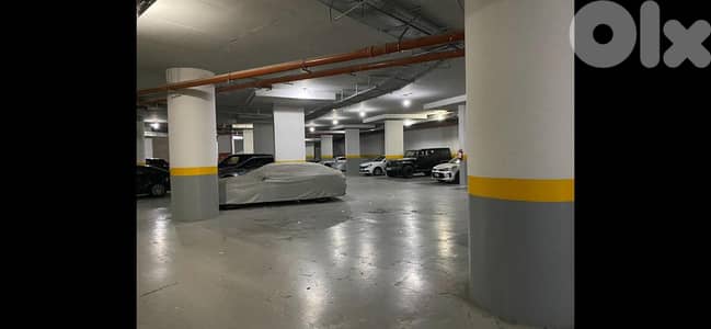 BRAND NEW APARTMENT IN ACHRAFIEH PRIME  (270Sq) 3 Bedrooms , (AC-140)