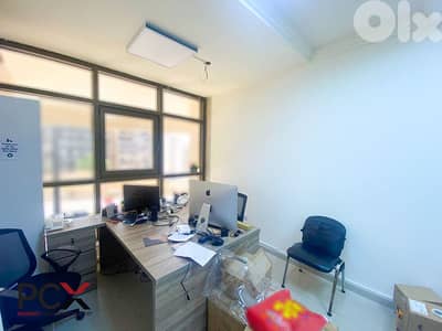 Office For Sale In Verdun I Spacious | With Terrace | Easy Access