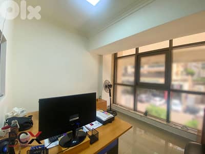 Office For Sale In Verdun I Spacious | With Terrace | Easy Access