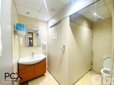 Office For Sale In Verdun I Spacious | With Terrace | Easy Access