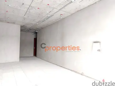Office for rent in Dekwaneh - Prime Location CPSM94
