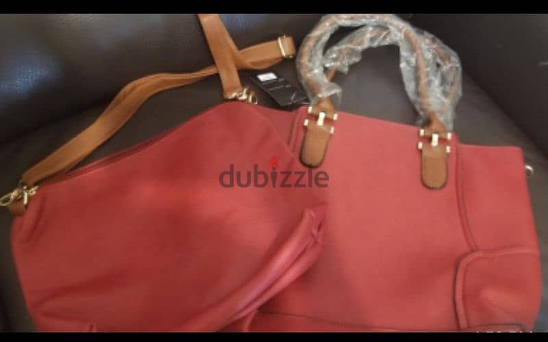 High quality leather bags CLEARANCE 2