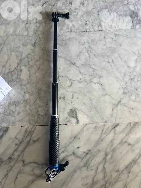 Monopod or selfie Stick for gopro and action cam 4