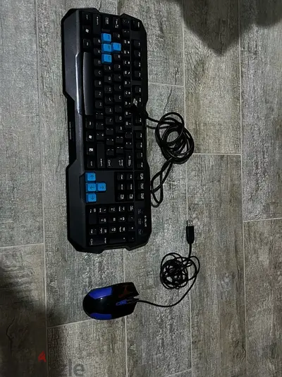 Professional Gaming Set Professional Gaming Set