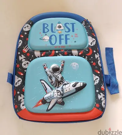 school bag