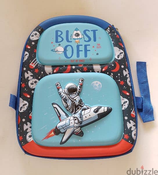 school bag 0