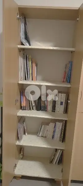 Room Closet