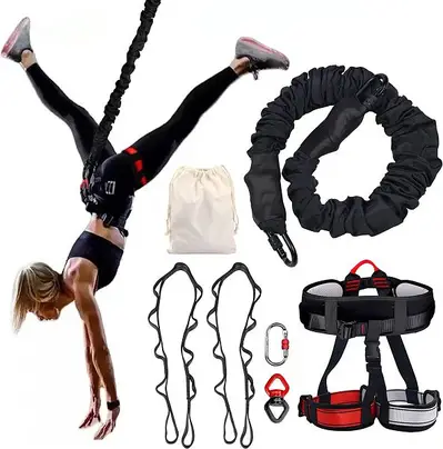 Aerial Bungee Kit