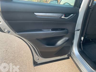 cx-5 2018