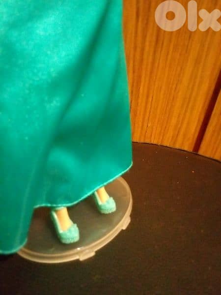 Queen ELSA MUSICAL LIGHT MAGIC Mechanism FROZEN melody Disney doll=20$ 2
