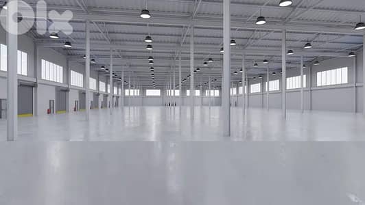 SPACIOUS WAREHOUSE IN THE HEART OF CLEMENCEAU (800SQ) , (HAMR-247)