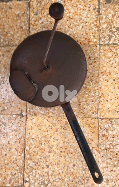ل هواة القطع القديمة محمصة بن قديمة 0