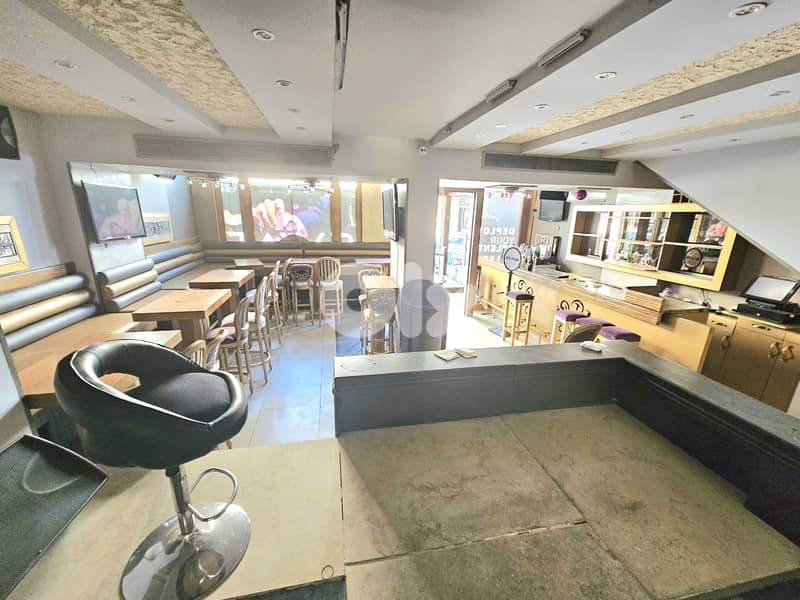 RWB282MT - Restaurant for rent in Jbeil 0