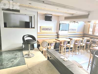 RWB282MT - Restaurant for rent in Jbeil