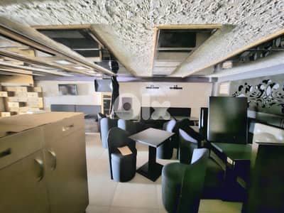 RWB282MT - Restaurant for rent in Jbeil