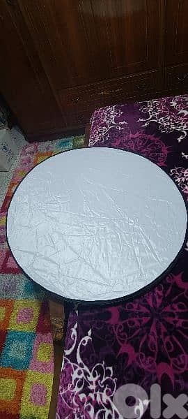 reflector 110cm 5 colors 0