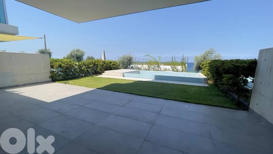 RWB167CA - Apartment for sale in Amchit Bay - Private Resort