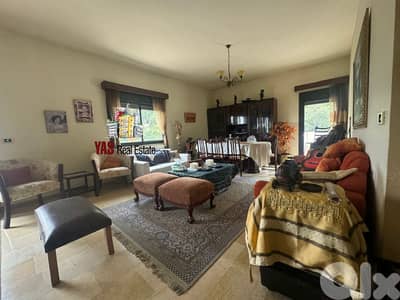 Sheileh 200m2 | 200m2 Terrace | Prime Location | Mountain view | EL |