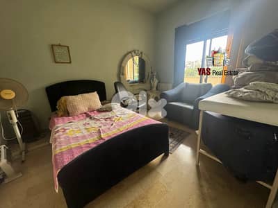 Sheileh 200m2 | 200m2 Terrace | Prime Location | Mountain view | EL |