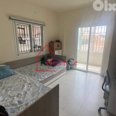 Amazing apartment for sale in Halat. شقة رائعة للبيع ب حالات