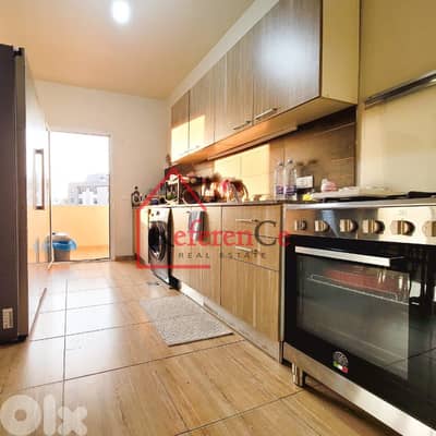 Renovated apartment in Adonis شقة تم تجديدها في أدونيس