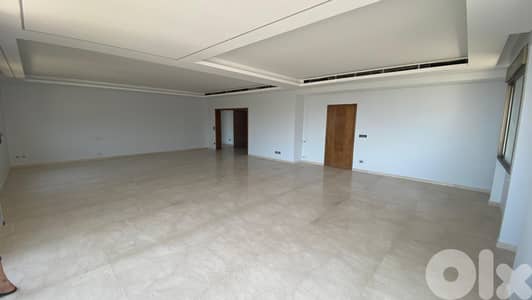 Apartment for sale in Bsalim/ Spacious/ New
